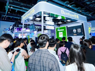 极简微创·焕骨新生丨登腾闪耀2025北京国际口腔展,开启种植新时代