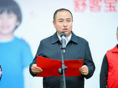 红色回响照进校园：“舒客宝贝•关爱小乳牙科学防龋公益行动”走进甘肃三所革命老区小学