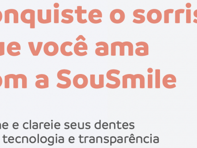 隐适美创业风刮向巴西，D2C 牙科创业公司「SouSmile」获 1000 万