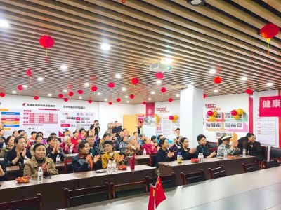 健康相伴 公益同行｜成都海通药业贵阳优品城邦社区公益活动圆满举办