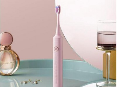 2019性价比高的电动牙刷wocon蜗壳电动牙刷关注亚洲人群口腔健康