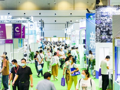 2023中部（郑州）口腔展将于3月21日在郑州国际会展中心开幕